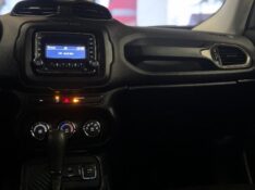 JEEP RENEGADE 1.8 16V SPORT 2018/2018 JM AUTOMÓVEIS VENÂNCIO AIRES / Carros no Vale