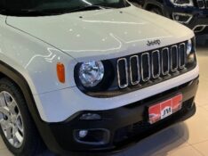 JEEP RENEGADE 1.8 16V SPORT 2018/2018 JM AUTOMÓVEIS VENÂNCIO AIRES / Carros no Vale