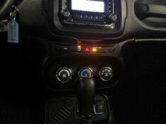 JEEP RENEGADE 1.8 16V SPORT 2018/2018 JM AUTOMÓVEIS VENÂNCIO AIRES / Carros no Vale