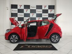 CHEVROLET ONIX 1.4 LTZ 2015/2015 TIAGO AUTOMÓVEIS VENÂNCIO AIRES / Carros no Vale