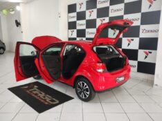 CHEVROLET ONIX 1.4 LTZ 2015/2015 TIAGO AUTOMÓVEIS VENÂNCIO AIRES / Carros no Vale