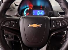 CHEVROLET PRISMA SED. LTZ 1.4 8V FLEXPOWER 4P 2019/2019 TIAGO AUTOMÓVEIS VENÂNCIO AIRES / Carros no Vale