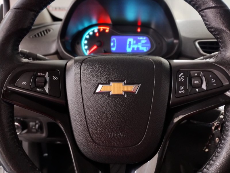 CHEVROLET PRISMA SED. LTZ 1.4 8V FLEXPOWER 4P 2019/2019 TIAGO AUTOMÓVEIS VENÂNCIO AIRES / Carros no Vale