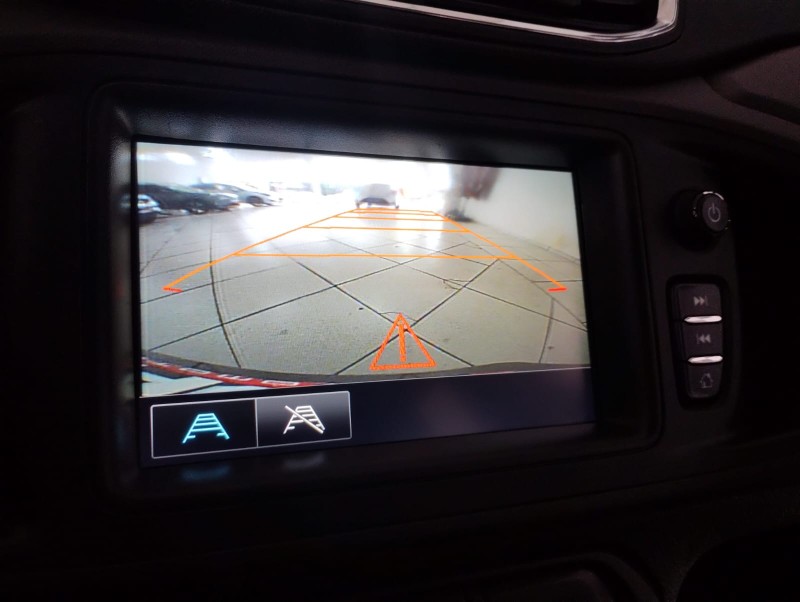 CHEVROLET PRISMA SED. LTZ 1.4 8V FLEXPOWER 4P 2019/2019 TIAGO AUTOMÓVEIS VENÂNCIO AIRES / Carros no Vale