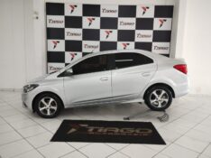 CHEVROLET PRISMA SED. LTZ 1.4 8V FLEXPOWER 4P 2019/2019 TIAGO AUTOMÓVEIS VENÂNCIO AIRES / Carros no Vale