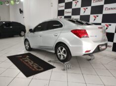 CHEVROLET PRISMA SED. LTZ 1.4 8V FLEXPOWER 4P 2019/2019 TIAGO AUTOMÓVEIS VENÂNCIO AIRES / Carros no Vale