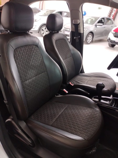 CHEVROLET PRISMA SED. LTZ 1.4 8V FLEXPOWER 4P 2019/2019 TIAGO AUTOMÓVEIS VENÂNCIO AIRES / Carros no Vale