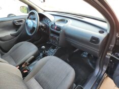 CHEVROLET MONTANA CONQUEST 1.4 2008/2009 TS VEÍCULOS ANTA GORDA / Carros no Vale