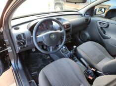 CHEVROLET MONTANA CONQUEST 1.4 2008/2009 TS VEÍCULOS ANTA GORDA / Carros no Vale