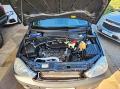 CHEVROLET MONTANA CONQUEST 1.4 2008/2009 TS VEÍCULOS ANTA GORDA / Carros no Vale