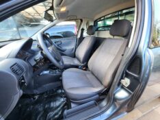 CHEVROLET MONTANA CONQUEST 1.4 2008/2009 TS VEÍCULOS ANTA GORDA / Carros no Vale