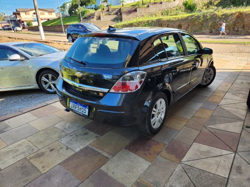 CHEVROLET VECTRA GT 2.0 2010/2011 TS VEÍCULOS ANTA GORDA / Carros no Vale