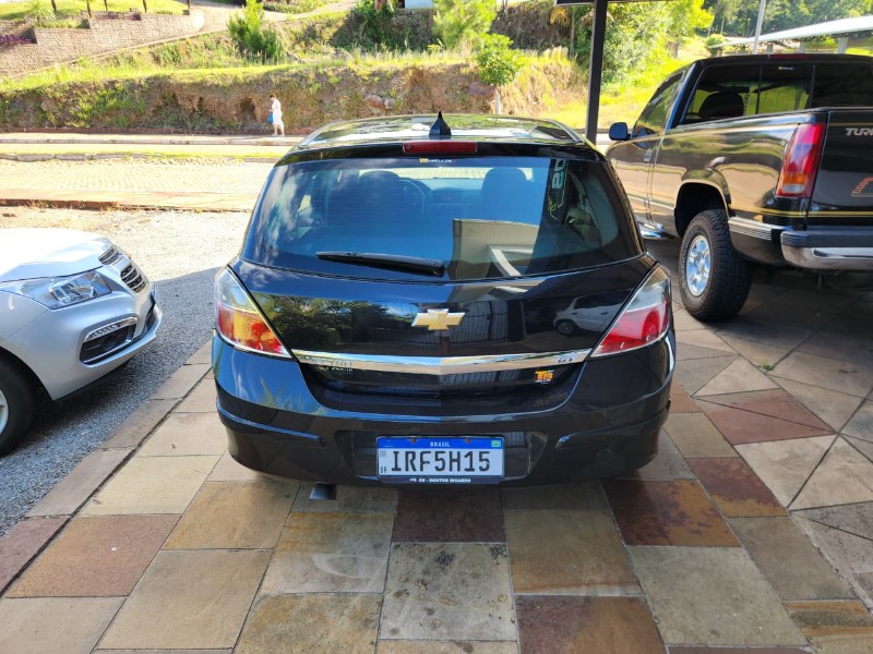 CHEVROLET VECTRA GT 2.0 2010/2011 TS VEÍCULOS ANTA GORDA / Carros no Vale