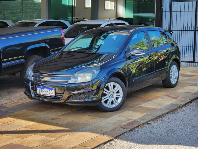 CHEVROLET VECTRA GT 2.0 2010/2011 TS VEÍCULOS ANTA GORDA / Carros no Vale