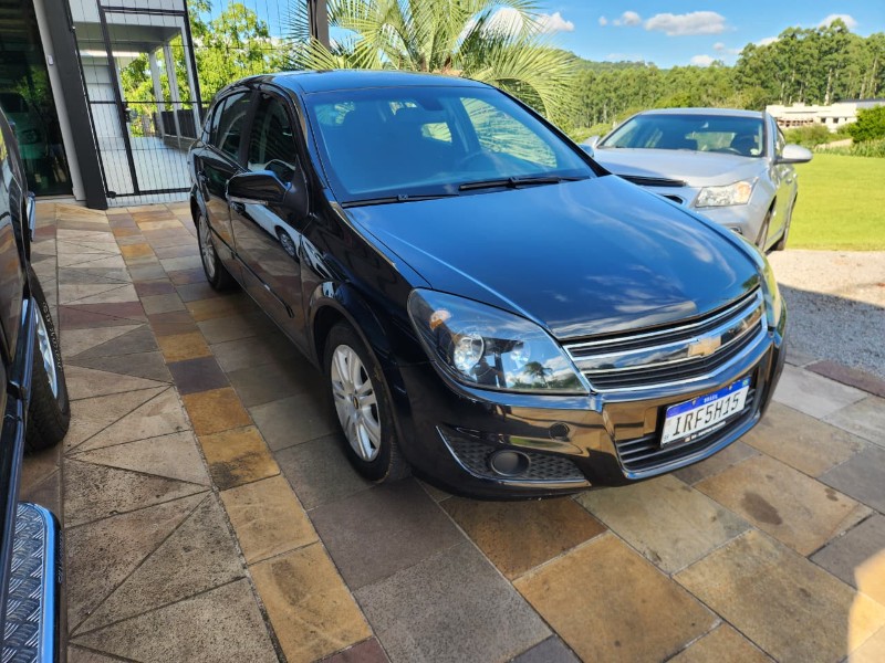 CHEVROLET VECTRA GT 2.0 2010/2011 TS VEÍCULOS ANTA GORDA / Carros no Vale