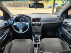 CHEVROLET VECTRA GT 2.0 2010/2011 TS VEÍCULOS ANTA GORDA / Carros no Vale
