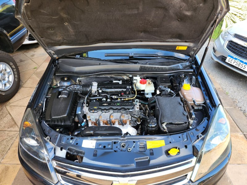 CHEVROLET VECTRA GT 2.0 2010/2011 TS VEÍCULOS ANTA GORDA / Carros no Vale
