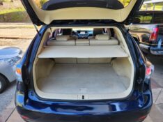 LEXUS RX 350 3.5 AWD V6 2013/2014 TS VEÍCULOS ANTA GORDA / Carros no Vale