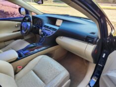 LEXUS RX 350 3.5 AWD V6 2013/2014 TS VEÍCULOS ANTA GORDA / Carros no Vale