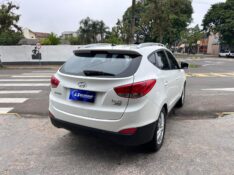 HYUNDAI IX35 GLS 2.0 16V 2WD FLEX AUT. 2015/2015 LS MULTIMARCAS VENÂNCIO AIRES / Carros no Vale