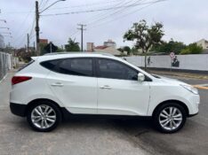 HYUNDAI IX35 GLS 2.0 16V 2WD FLEX AUT. 2015/2015 LS MULTIMARCAS VENÂNCIO AIRES / Carros no Vale