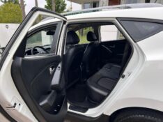 HYUNDAI IX35 GLS 2.0 16V 2WD FLEX AUT. 2015/2015 LS MULTIMARCAS VENÂNCIO AIRES / Carros no Vale