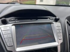 HYUNDAI IX35 GLS 2.0 16V 2WD FLEX AUT. 2015/2015 LS MULTIMARCAS VENÂNCIO AIRES / Carros no Vale