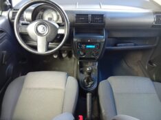 VOLKSWAGEN FOX 1.0 8V 2007/2008 ALTERNATIVA VEÍCULOS LAJEADO / Carros no Vale