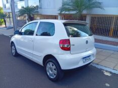 VOLKSWAGEN FOX 1.0 8V 2007/2008 ALTERNATIVA VEÍCULOS LAJEADO / Carros no Vale