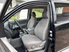 TOYOTA HILUX CD SRV 4X2 2007/2007 LS MULTIMARCAS VENÂNCIO AIRES / Carros no Vale