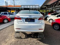 HYUNDAI HB20S 1.6 COMFORT PLUS 16V 2015 /2015 AR MULTIMARCAS VENÂNCIO AIRES / Carros no Vale