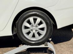 HYUNDAI HB20S 1.6 COMFORT PLUS 16V 2015 /2015 AR MULTIMARCAS VENÂNCIO AIRES / Carros no Vale