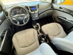 HYUNDAI HB20S 1.6 COMFORT PLUS 16V 2015 /2015 AR MULTIMARCAS VENÂNCIO AIRES / Carros no Vale