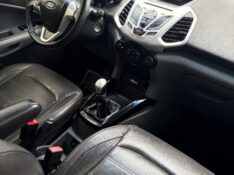 FORD ECOSPORT FREESTYLE 1.6 16V FLEX 5P 2013/2014 NEURI VEÍCULOS LAJEADO / Carros no Vale