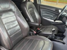 FORD ECOSPORT FREESTYLE 1.6 16V FLEX 5P 2013/2014 NEURI VEÍCULOS LAJEADO / Carros no Vale