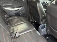 FORD ECOSPORT FREESTYLE 1.6 16V FLEX 5P 2013/2014 NEURI VEÍCULOS LAJEADO / Carros no Vale