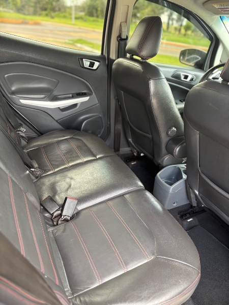 FORD ECOSPORT FREESTYLE 1.6 16V FLEX 5P 2013/2014 NEURI VEÍCULOS LAJEADO / Carros no Vale