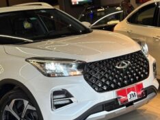 CHERY TIGGO 5X PRO 1.5 TURBO 2024/2024 JM AUTOMÓVEIS VENÂNCIO AIRES / Carros no Vale