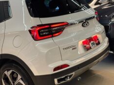 CHERY TIGGO 5X PRO 1.5 TURBO 2024/2024 JM AUTOMÓVEIS VENÂNCIO AIRES / Carros no Vale
