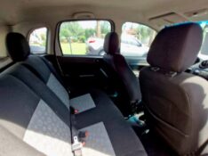 FORD FIESTA 1.0 8V 2011/2012 CRUZEIRO MULTIMARCAS CRUZEIRO DO SUL / Carros no Vale