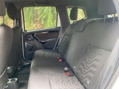 RENAULT DUSTER DYNAMIQUE 1.6 CVT 2019/2020 ESTAÇÃO DO CARRO ESTRELA / Carros no Vale