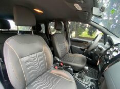 RENAULT DUSTER DYNAMIQUE 1.6 CVT 2019/2020 ESTAÇÃO DO CARRO ESTRELA / Carros no Vale