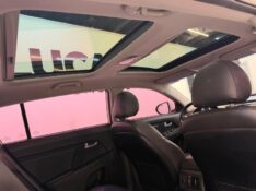 KIA KIA SPORTAGE EX TOP 2.0 2015/2015 LUCAS AUTOMÓVEIS BOM RETIRO DO SUL / Carros no Vale