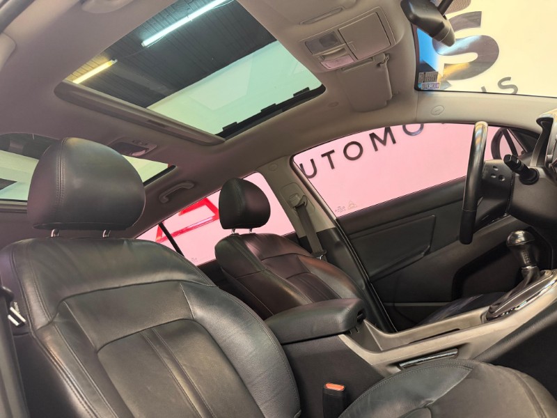 KIA KIA SPORTAGE EX TOP 2.0 2015/2015 LUCAS AUTOMÓVEIS BOM RETIRO DO SUL / Carros no Vale