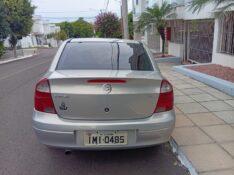 CHEVROLET CORSA SEDAN 1.0 MPFI 8V 2004/2005 ALTERNATIVA VEÍCULOS LAJEADO / Carros no Vale