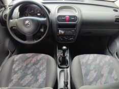CHEVROLET CORSA SEDAN 1.0 MPFI 8V 2004/2005 ALTERNATIVA VEÍCULOS LAJEADO / Carros no Vale