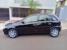 CHEVROLET CORSA HATCH CORSA 1.4 MPFI MAXX 8V FLEX 4P MANUAL 2008/2009 ALTERNATIVA VEÍCULOS LAJEADO / Carros no Vale