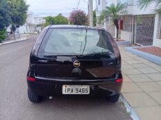 CHEVROLET CORSA HATCH CORSA 1.4 MPFI MAXX 8V FLEX 4P MANUAL 2008/2009 ALTERNATIVA VEÍCULOS LAJEADO / Carros no Vale
