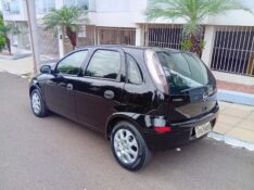 CHEVROLET CORSA HATCH CORSA 1.4 MPFI MAXX 8V FLEX 4P MANUAL 2008/2009 ALTERNATIVA VEÍCULOS LAJEADO / Carros no Vale