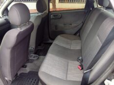 CHEVROLET CORSA HATCH CORSA 1.4 MPFI MAXX 8V FLEX 4P MANUAL 2008/2009 ALTERNATIVA VEÍCULOS LAJEADO / Carros no Vale